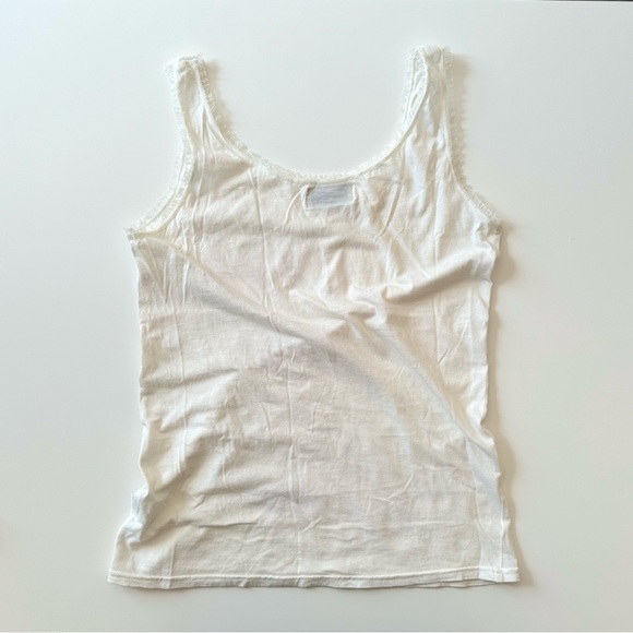 Hysteric Glamour "Tinker Bell" Vintage Graphic Tank Top - Picture 2 of 4